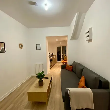 Maison*8 Pers*proche Centre-ville*parking Амьен
